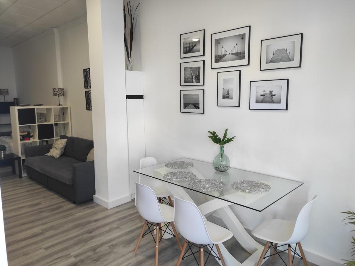 Apartamento Turistico Lyra Baena Exterior photo